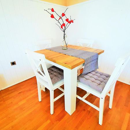 ポルトローシュTiny Shell Houseアパートメント エクステリア 写真