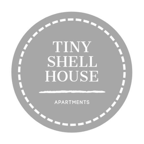 ポルトローシュTiny Shell Houseアパートメント エクステリア 写真