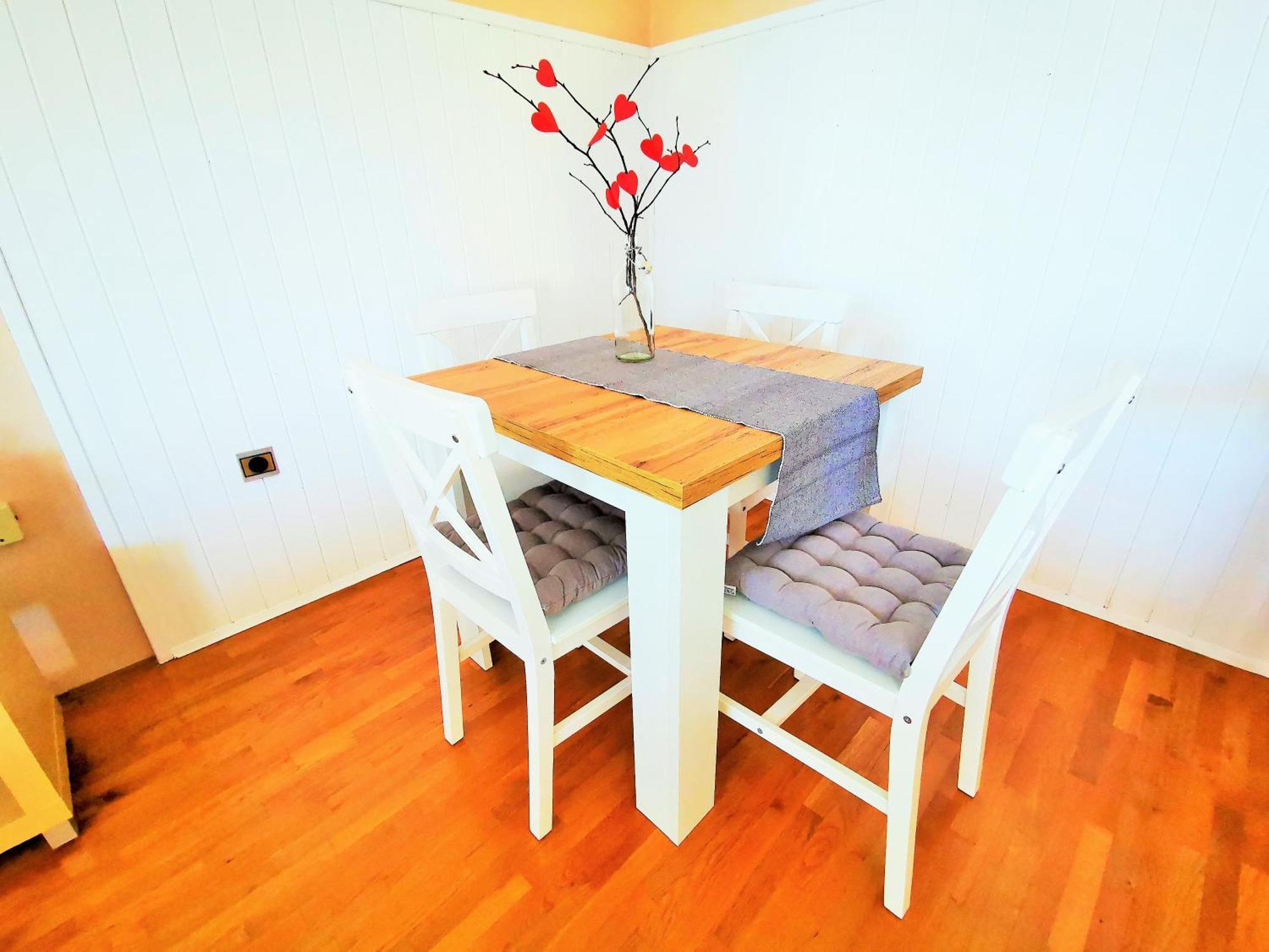 ポルトローシュTiny Shell Houseアパートメント エクステリア 写真