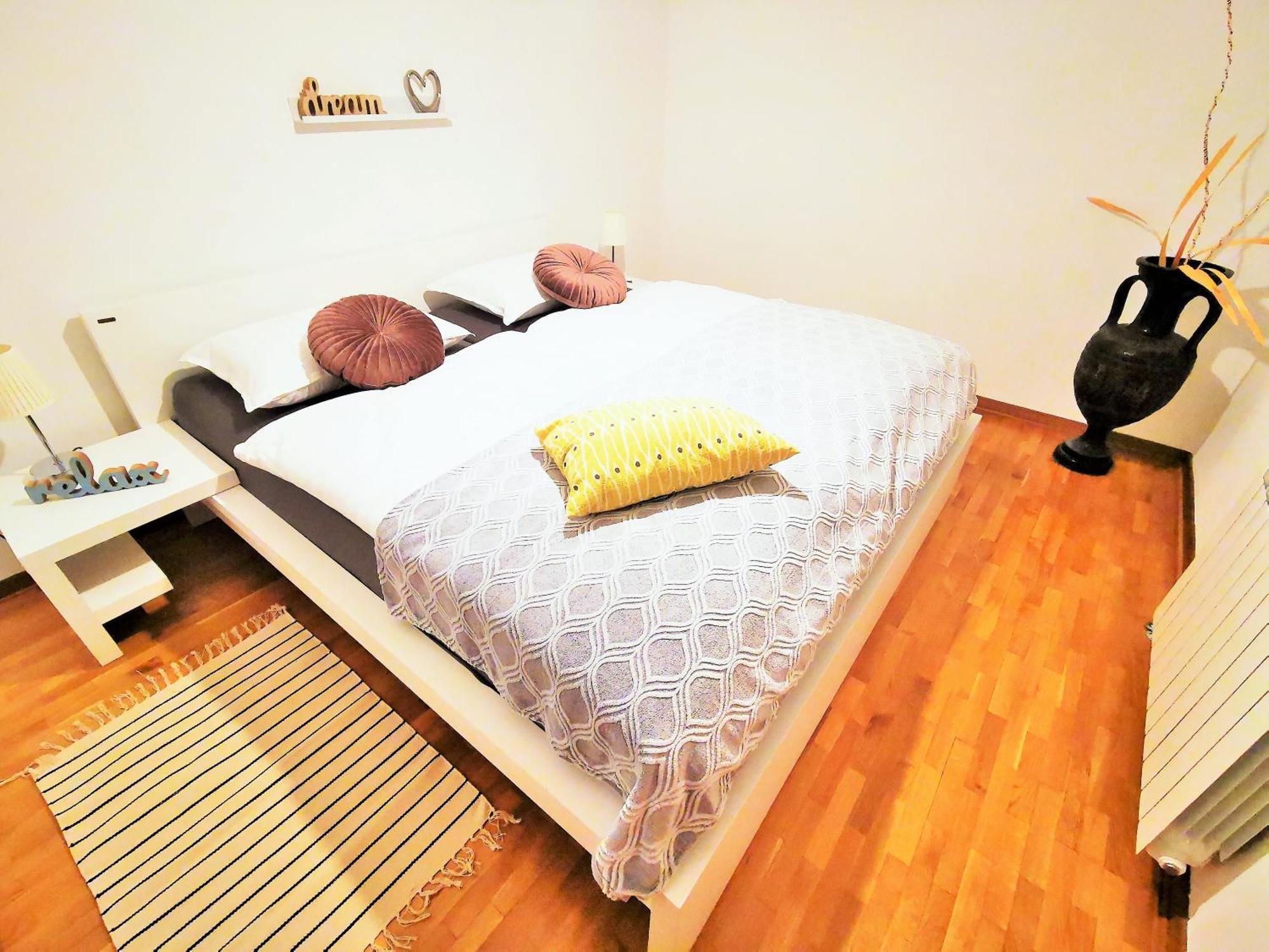 ポルトローシュTiny Shell Houseアパートメント エクステリア 写真