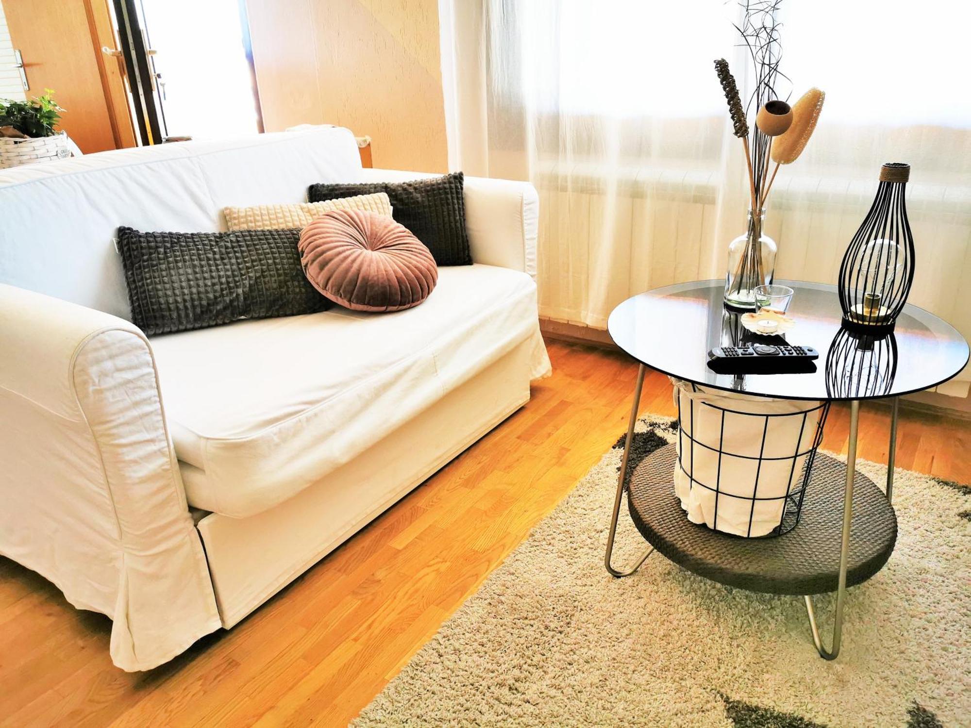 ポルトローシュTiny Shell Houseアパートメント エクステリア 写真